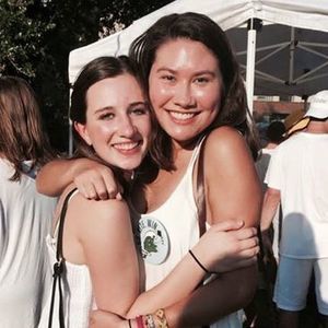 Meet your Posher, Paige