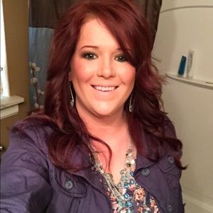 Meet your Posher, Kelly