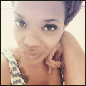 Meet your Posher, Tiffany