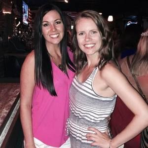 Meet your Posher, Mallory