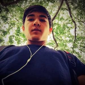 Meet your Posher, Ibrohim