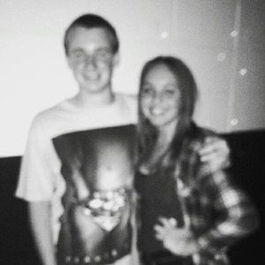 Meet your Posher, Jeffery