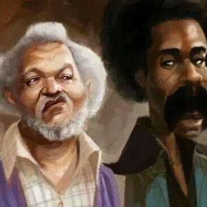 Meet your Posher, Henry