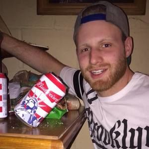 Meet your Posher, Andy