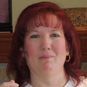 Meet your Posher, Catherine