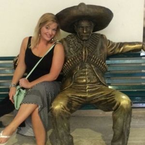 Meet your Posher, Jodee