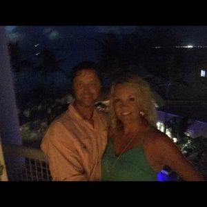 Meet your Posher, Beth