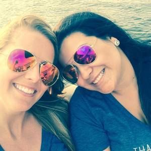 Meet your Posher, Rosa