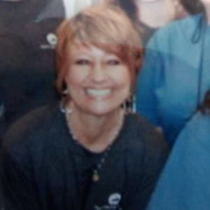 Meet your Posher, Marsha