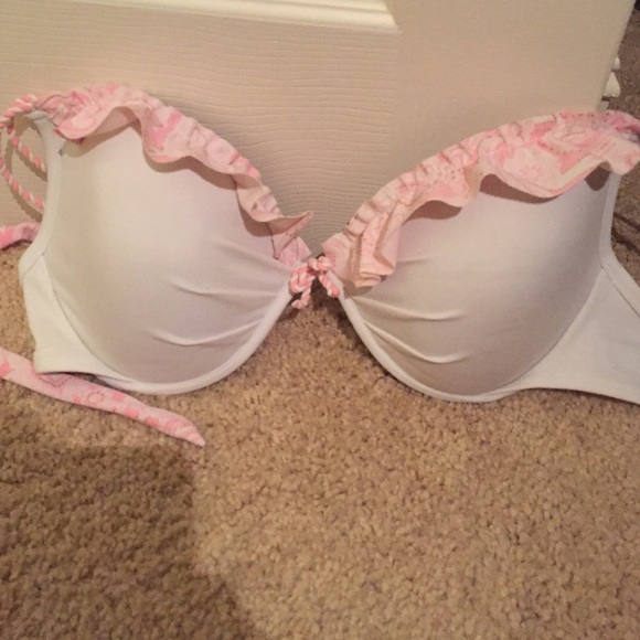 Victoria Secret bathing suit