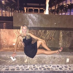 Meet your Posher, Pamela