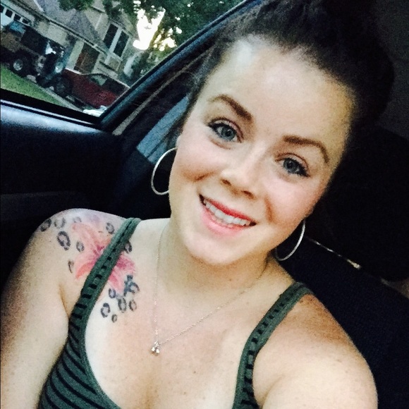 Meet your Posher, Sarah