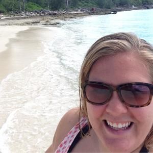 Meet your Posher, Amelia