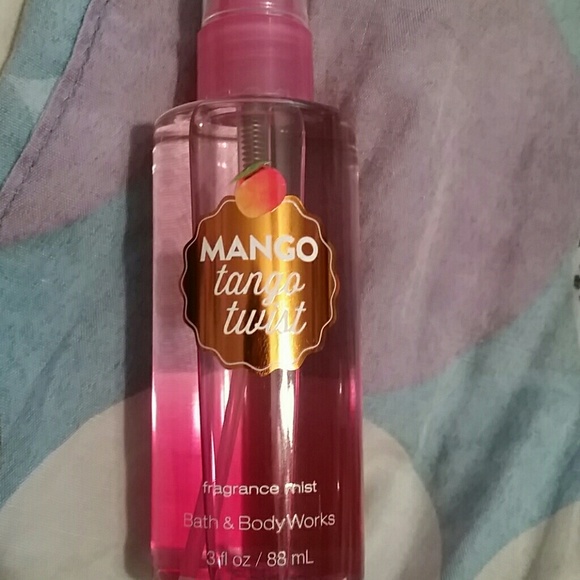 Bath and body lotion