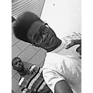 Meet your Posher, Kevin