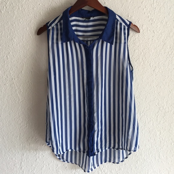 ❌BUNDLED❌Striped top