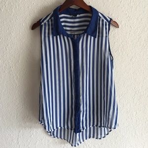 ❌BUNDLED❌Striped top