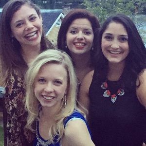 Meet your Posher, Jessica