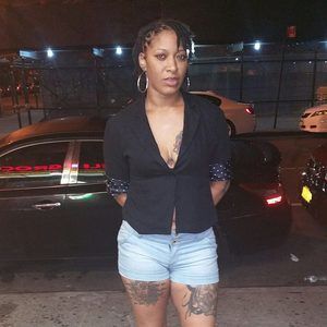 Meet your Posher, Tyesha