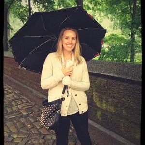 Meet your Posher, Gina