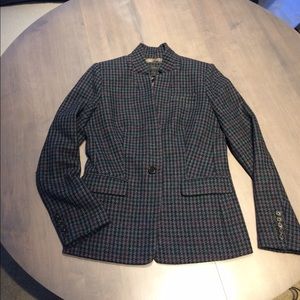 Jcrew Regent Blazer - Wool