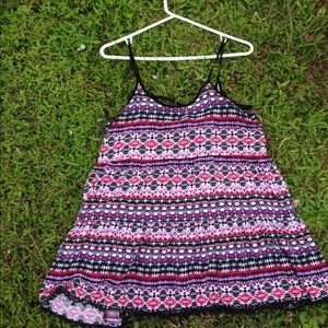 Zumiez dress