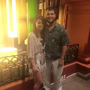 Meet your Posher, Whitney