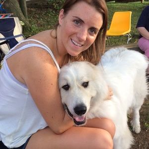 Meet your Posher, Danielle