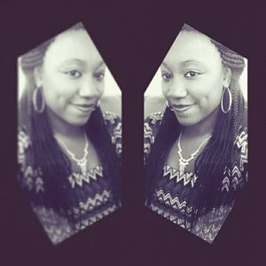 Meet your Posher, Leshaun