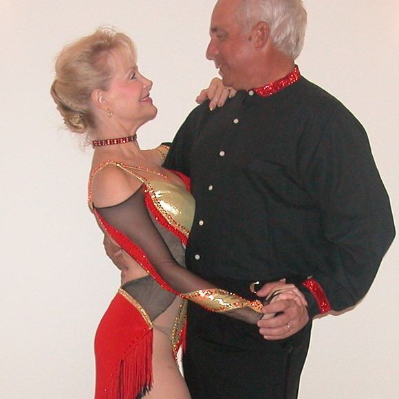 Meet your Posher, Kathi - Picture 1 of 1