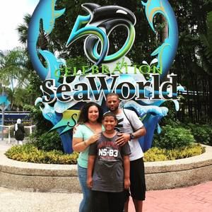 Meet your Posher, Artie