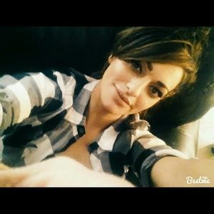 Meet your Posher, Christy