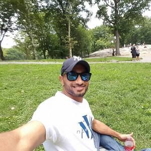 Meet your Posher, Okiel