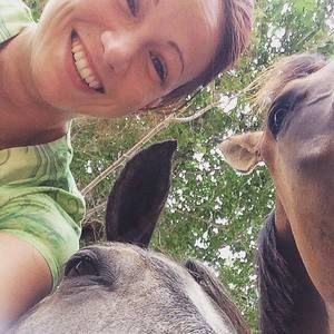 Meet your Posher, Amanda