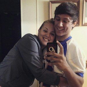 Meet your Posher, Courtney