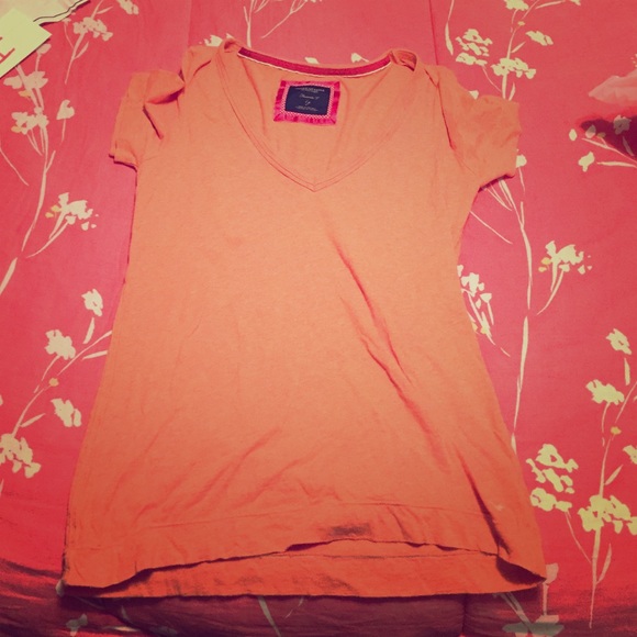 American Eagle Tee