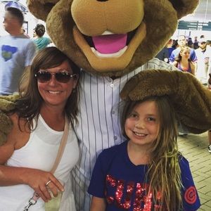 Meet your Posher, Anne