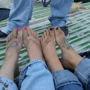 Meet your Posher, Renee