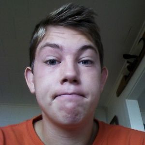 Meet your Posher, Patrick