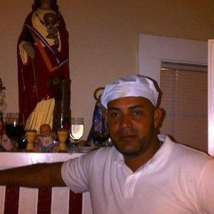 Meet your Posher, Alexander