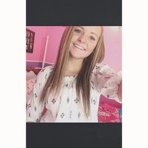 Meet your Posher, Paige