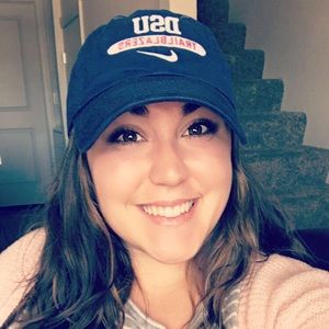 Meet your Posher, Christina