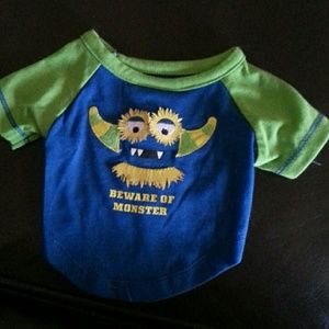 🐶 Pet  Shirt 🐶