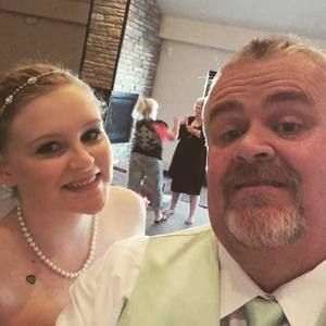 Meet your Posher, Sabrina