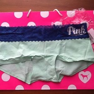 Victoria's Secret PINK panties