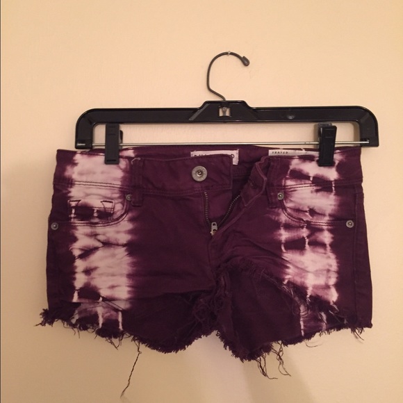 Bullhead Shorts