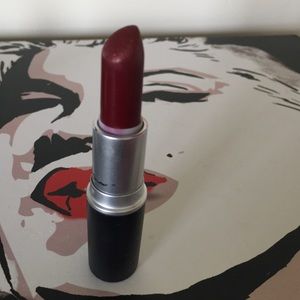 MAC lipstick Rocker limited edition