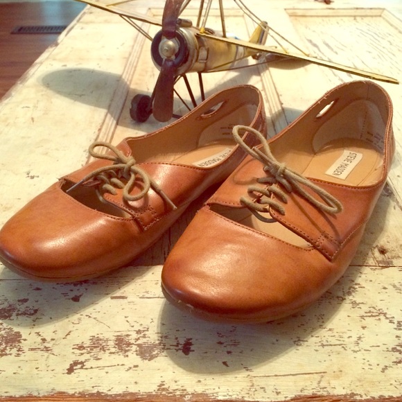 Steve Madden Flats