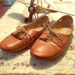 Steve Madden Flats