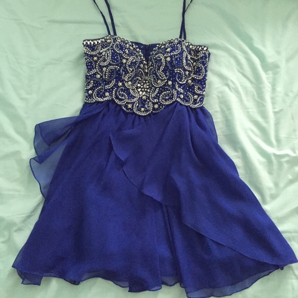 terry costa homecoming dresses